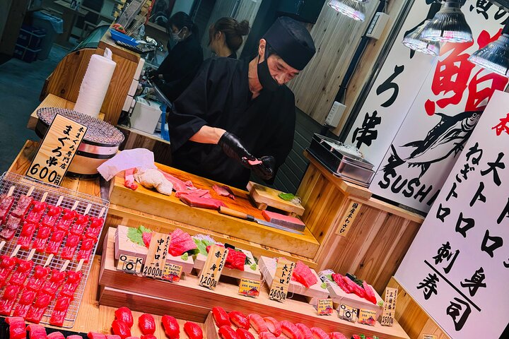 ガイド&バン付き京都・奈良プライベートカスタマイズ可能日帰りツアー