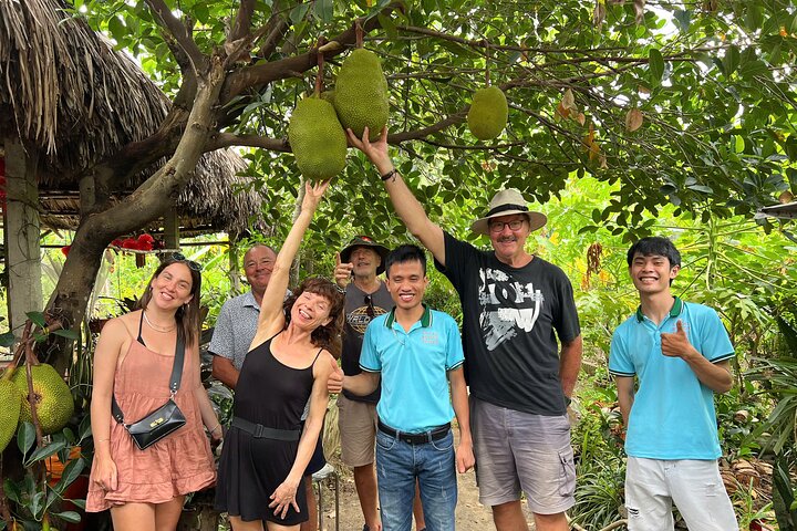 HOI AN Gems in Rural Villages & River Islands Tour Privado