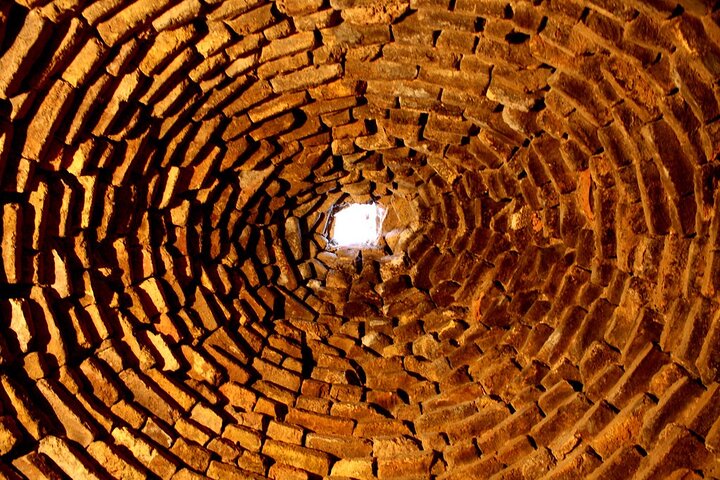 Visite quotidienne de la ville de Sanliurfa Gobeklitepe, Harran et Balikligol