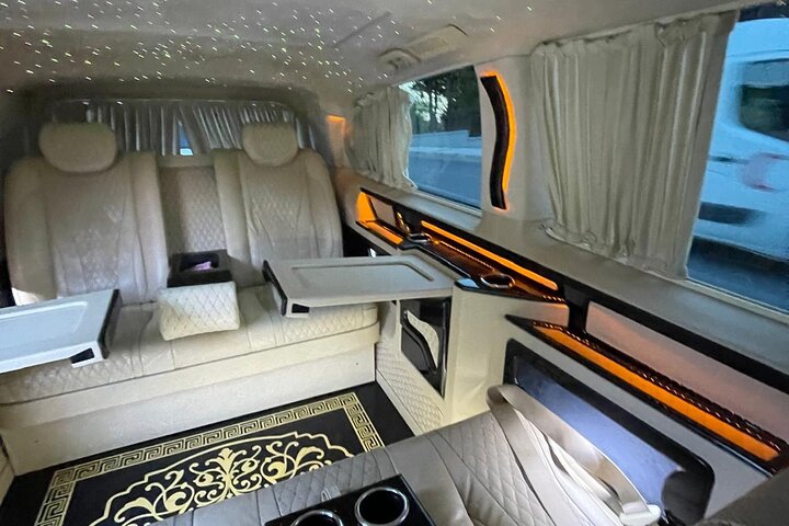Dalaman luchthaven Fethiye Oludeniz transfers Vip Meet Transfer