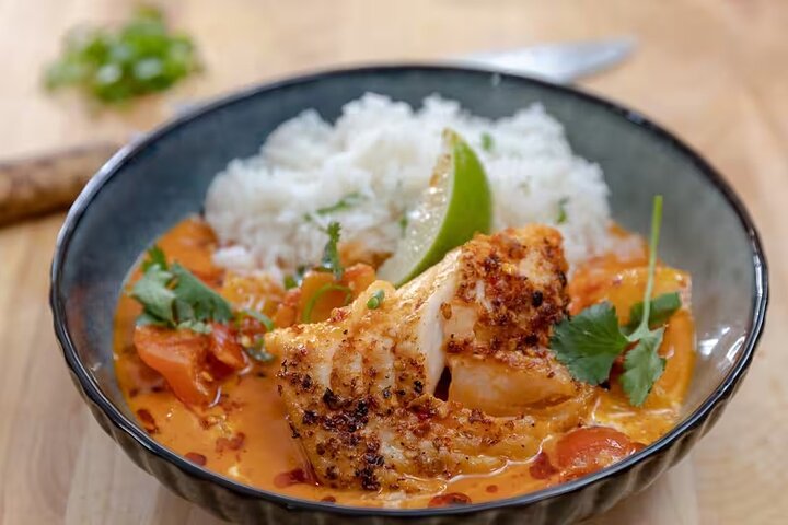 Corso di cucina di 3 ore a Belo Horizonte : 7 ricette e bevande senza fondo