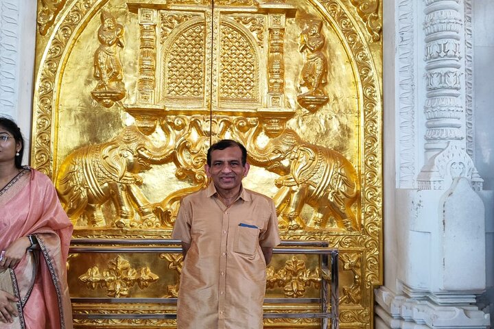 Soggiorno spirituale: tour di un giorno da Lucknow ad Ayodhya