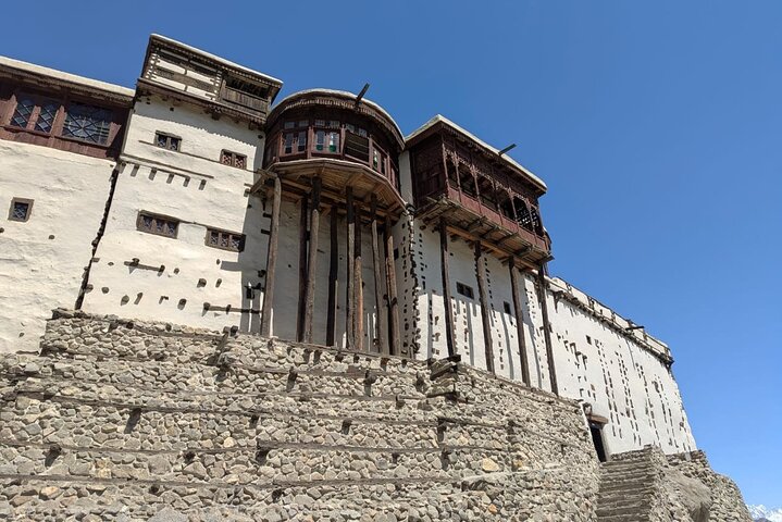 Tour Privado de 13 Dias pelo Norte do Paquistão: Hunza, Skardu e Islamabad