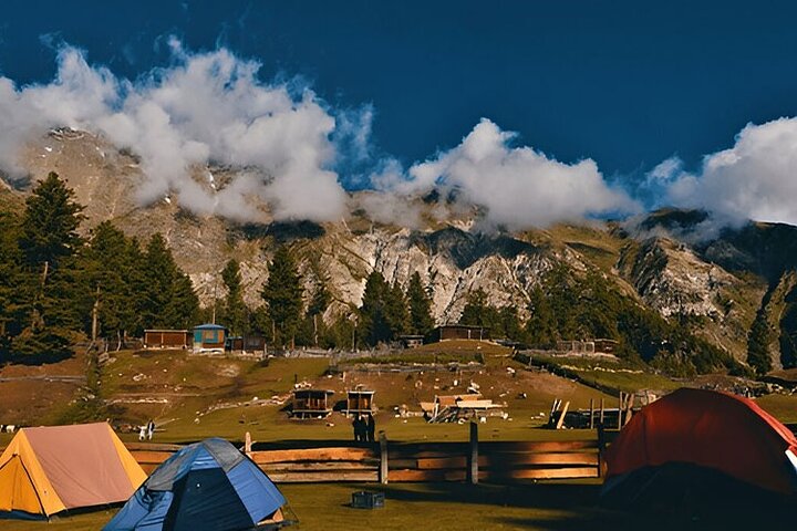 Tour Privado de 13 Dias pelo Norte do Paquistão: Hunza, Skardu e Islamabad