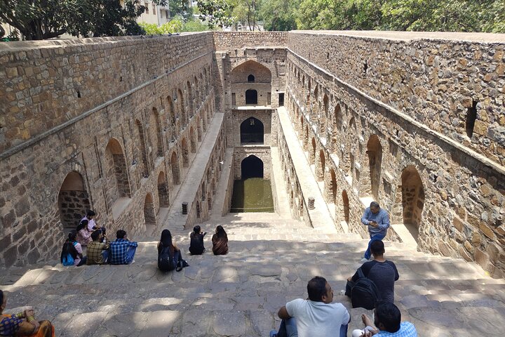 6-daagse privétour door Delhi, Agra, Jaipur en Varanasi vanuit Delhi