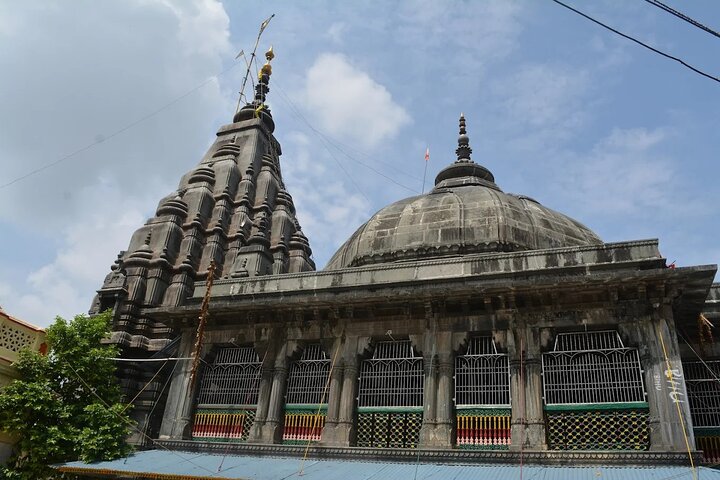 Private Tour durch Bodhgaya und Gaya Inklusive Vishnupad Tempel