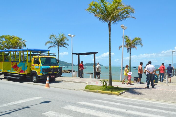 Bombinhas met Safari - Ontdek 7 stranden van het betoverende schiereiland