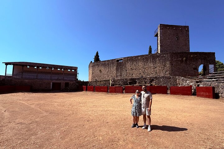 Ontdek de unieke wijn en dorpen van de Sierra de Salamanca