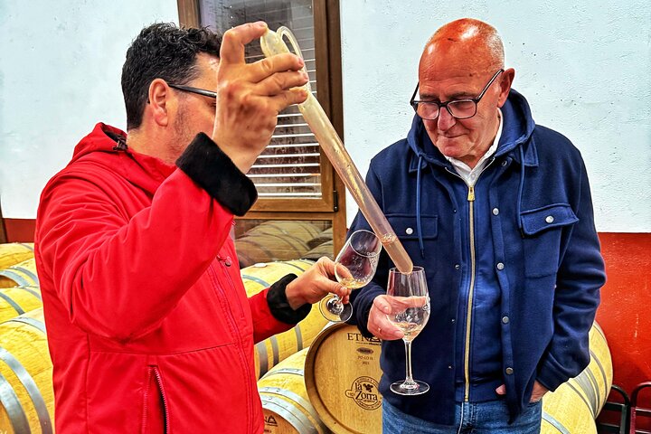 Ontdek de unieke wijn en dorpen van de Sierra de Salamanca