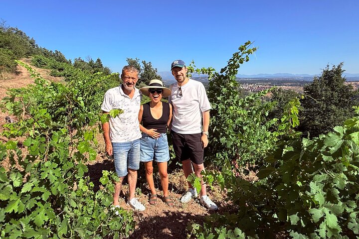 Ontdek de unieke wijn en dorpen van de Sierra de Salamanca