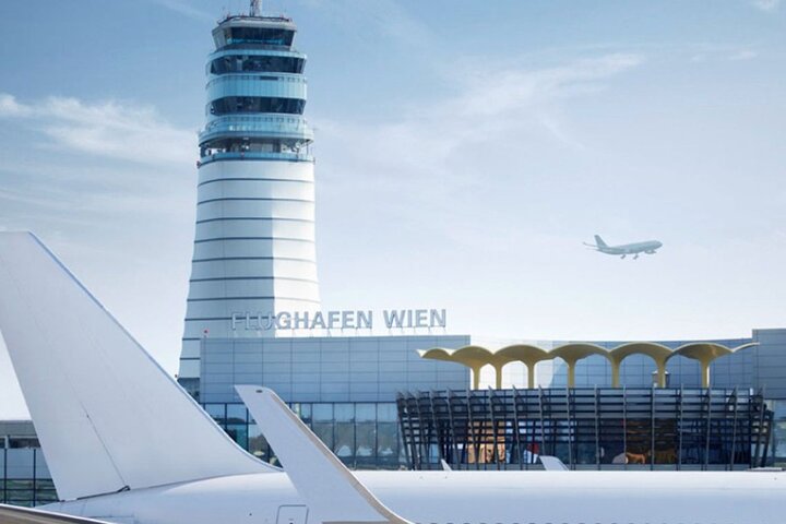 Privat overføring Wien Airport (Vienna City Hotel)