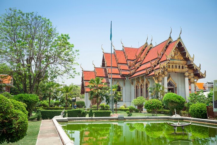 Tour de peregrinación a Bodhgaya y Gaya