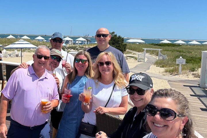 Hoteller i nærheden af Chatham Bites and Sights Walking Guided Food Tasting Tour