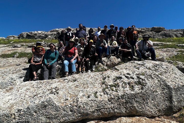 Gobekli Tepe en Karahan Tepe vanuit Istanbul 2-daagse privétour