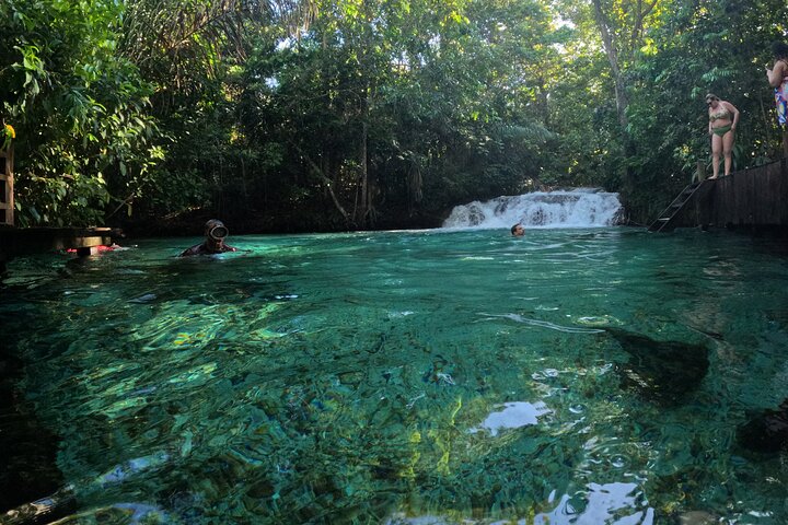 Viaggio di 6 giorni nel paradiso naturale di Jalapão