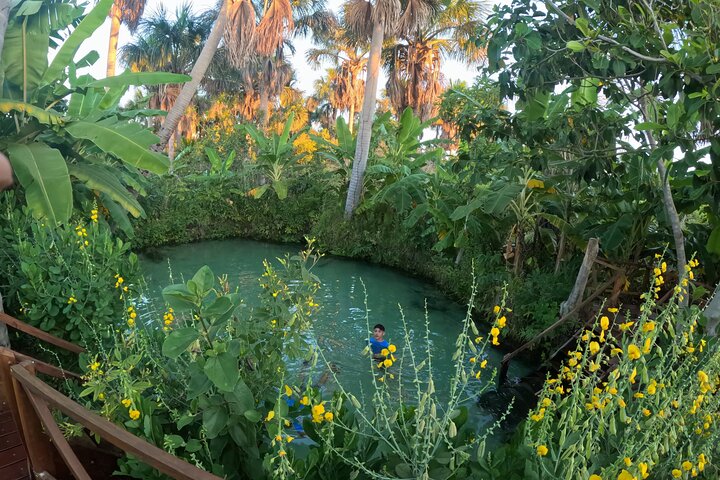 Viaggio di 6 giorni nel paradiso naturale di Jalapão