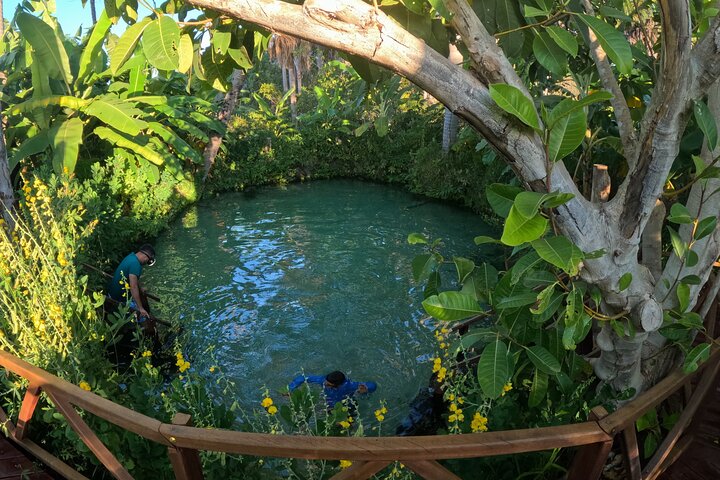 Viaggio di 6 giorni nel paradiso naturale di Jalapão