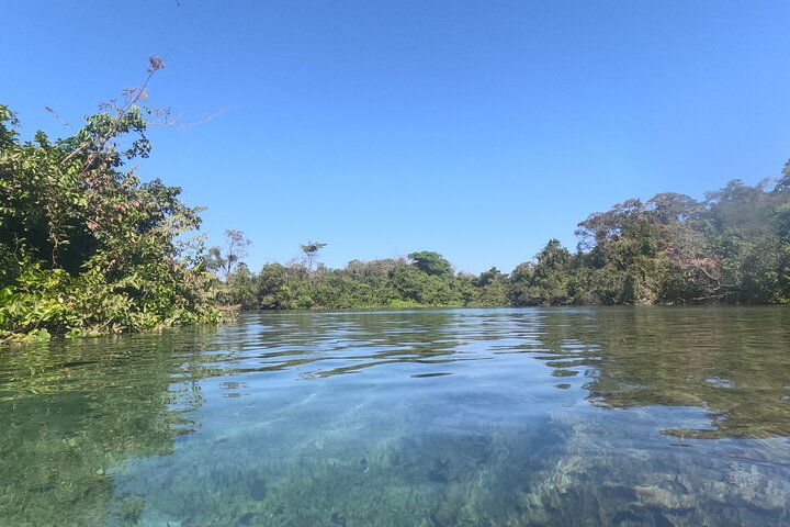 Viaggio di 6 giorni nel paradiso naturale di Jalapão