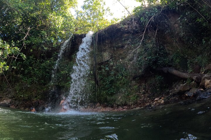 Viaggio di 6 giorni nel paradiso naturale di Jalapão