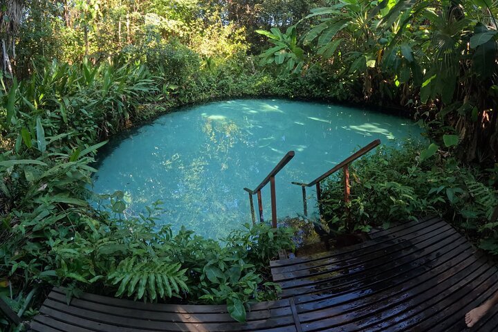Viaggio di 6 giorni nel paradiso naturale di Jalapão