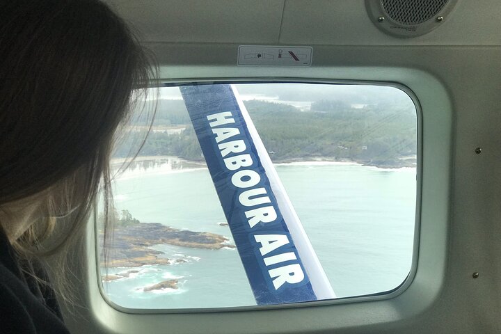 Hotell i nærheten av Victoria Panorama Scenic Seaplane Tour