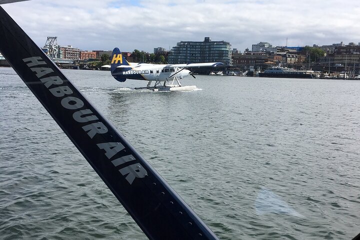 Hotell i nærheten av Victoria Panorama Scenic Seaplane Tour
