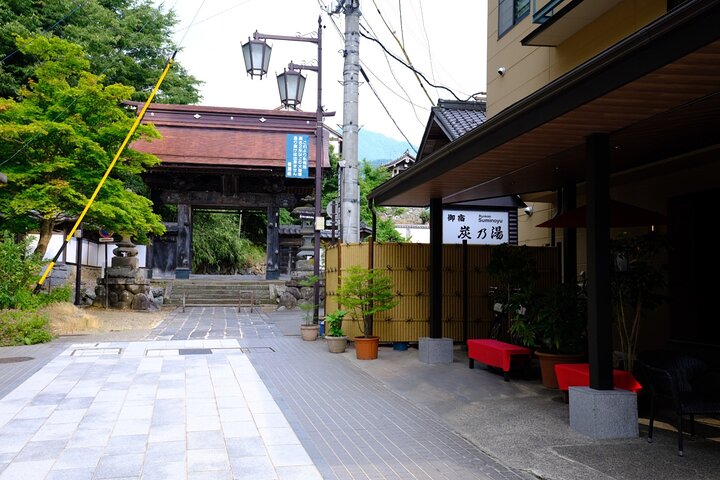 Nagano Snow Monkeys - Privat halvdagstur