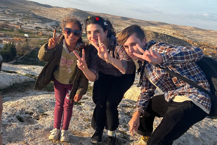 Gobekli Tepe en Karahan Tepe vanuit Istanbul 2-daagse privétour