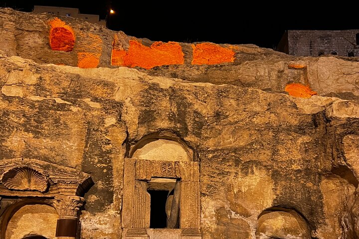 Gobekli Tepe en Karahan Tepe vanuit Istanbul 2-daagse privétour