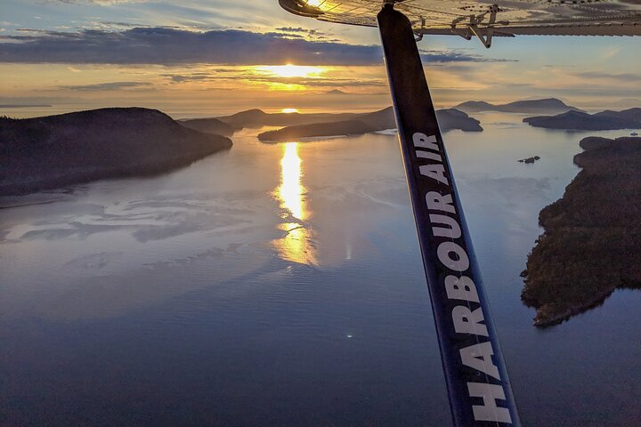 Hotell i nærheten av Victoria Panorama Scenic Seaplane Tour