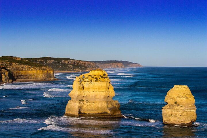 Hoteller i nærheden af Great Ocean Road 10 - Stop Tour