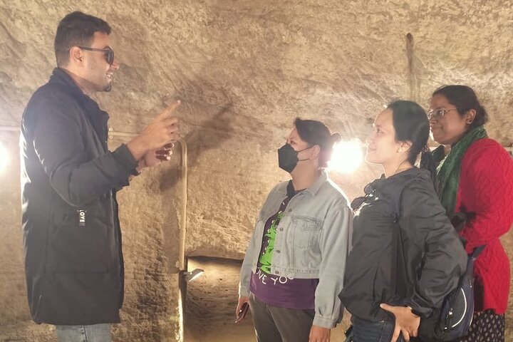 Tour Privado al Gran Museo y Pirámides desde el puerto de Alejandría