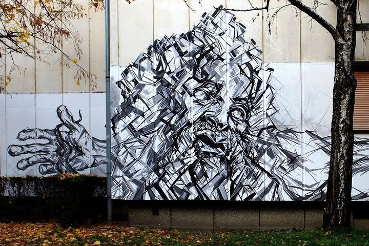 Banja Luka Street Art en Craft Beer Trail