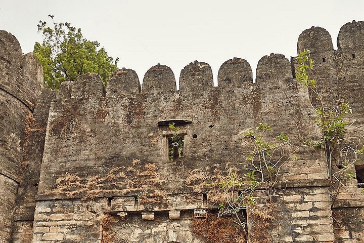 Rajkot ao Parque Nacional Gir