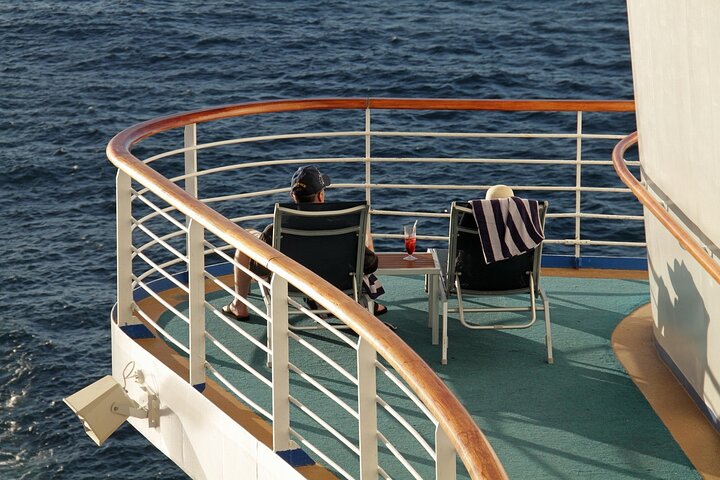 Privater Transfer vom Kreuzfahrthafen in Amsterdam nach Zaandam