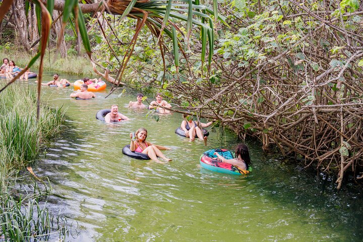Pippies Aventura de 3 dias/2 noites em K'gari (Ilha Fraser)
