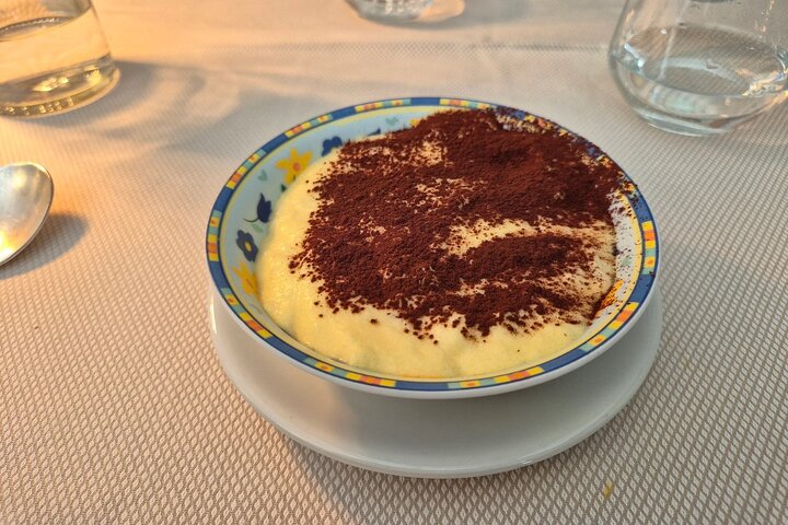 Verona i Arenaen: Matlagingskurs i pasta og tiramisu med vin