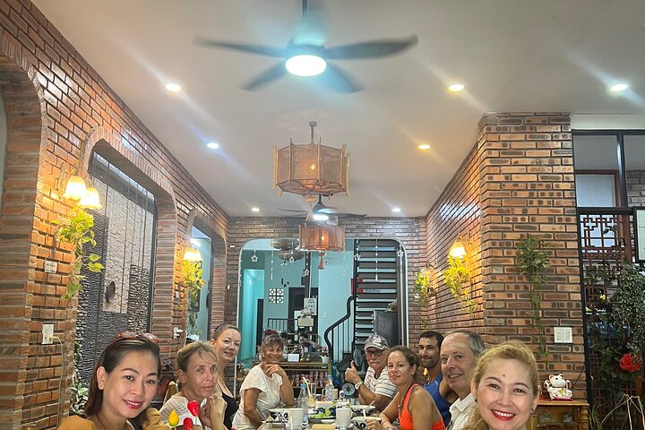 Hue city Deluxe Groepsreis (Dagelijkse Tour-12 pax max)