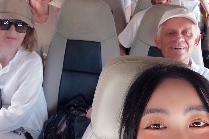 Hue city Deluxe Groepsreis (Dagelijkse Tour-12 pax max)