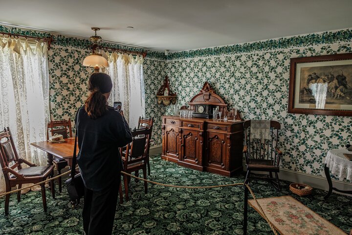 Prins Edward Island Kleine groepstour met Anne van Groene Gables