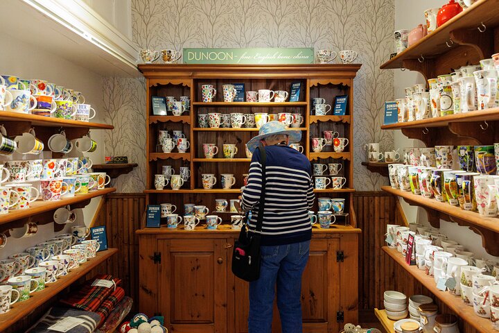 Prins Edward Island Kleine groepstour met Anne van Groene Gables