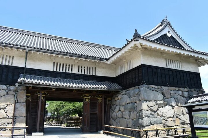 Excursion d'une journée de Nagano au château de Matsumoto et Narai-Juku