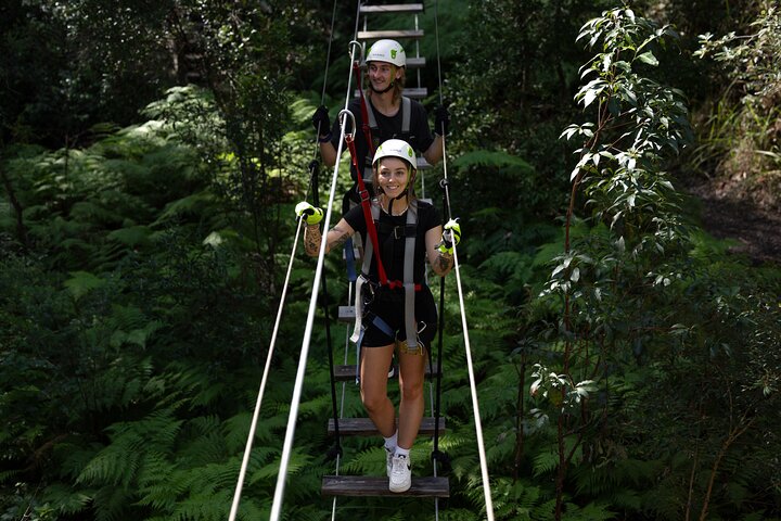 Hotéis perto de Tamborine Mountain High Ropes and Zipline Adventure Park