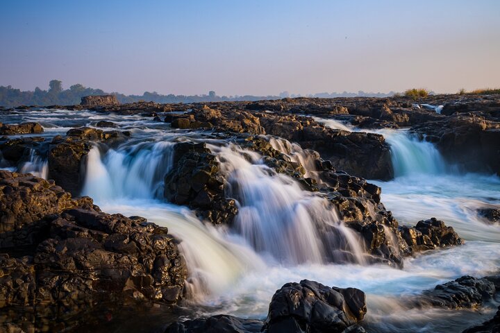 Patrimônio e história: excursão de um dia a Maheshwar saindo de Indore