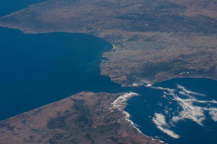Málaga to Tangier Excursão VIP de luxo com tudo incluído