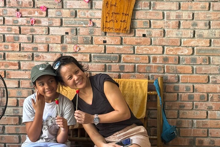 Hue city Deluxe Groepsreis (Dagelijkse Tour-12 pax max)