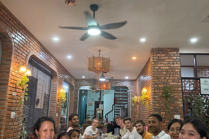 Hue city Deluxe Groepsreis (Dagelijkse Tour-12 pax max)