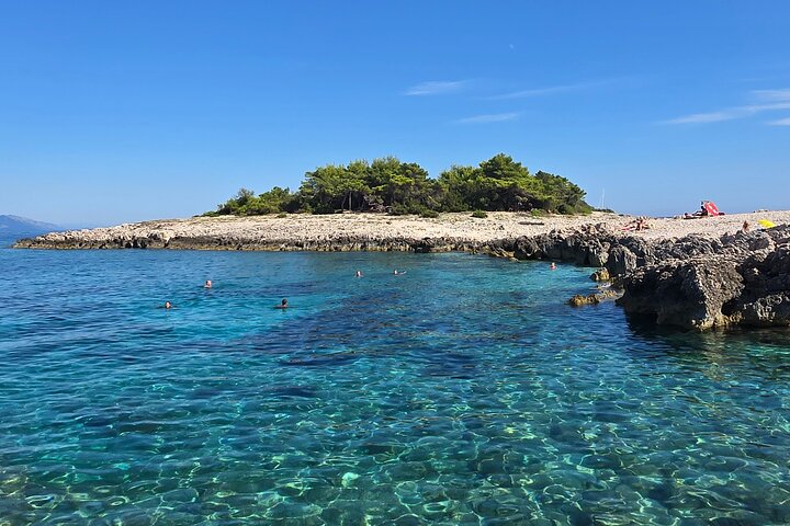 Korčula Island Halve dag tour met een lokale Gids