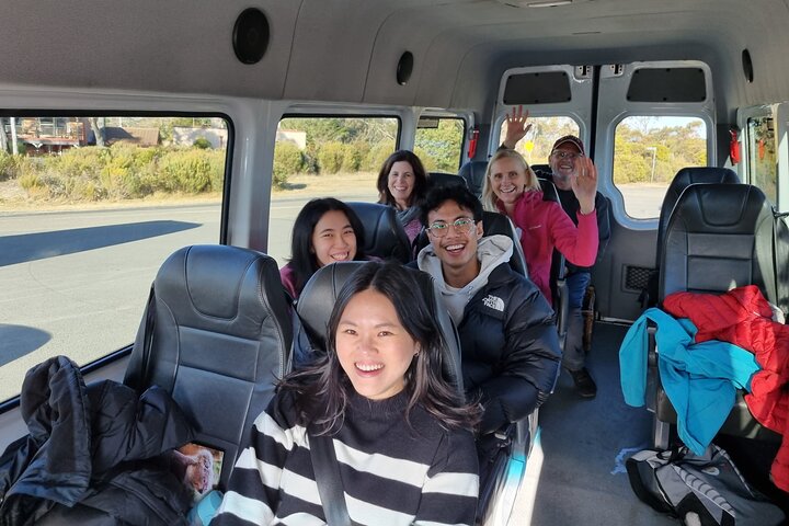 Auszeichnung Hunter Valley Wine & Cheese Tour ab Sydney