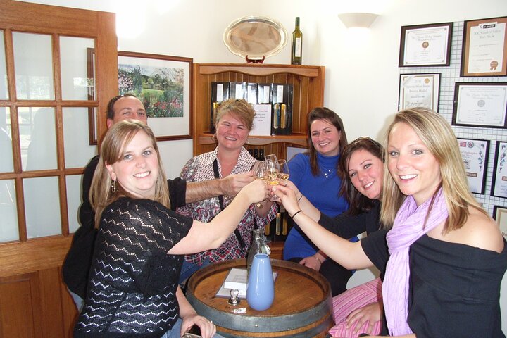 Auszeichnung Hunter Valley Wine & Cheese Tour ab Sydney